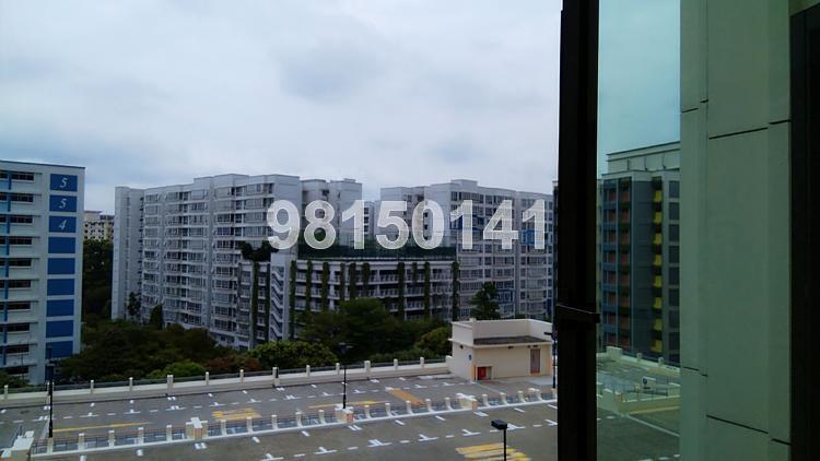 Blk 577 Woodlands Drive 16 (Woodlands), HDB 4 Rooms #157020322